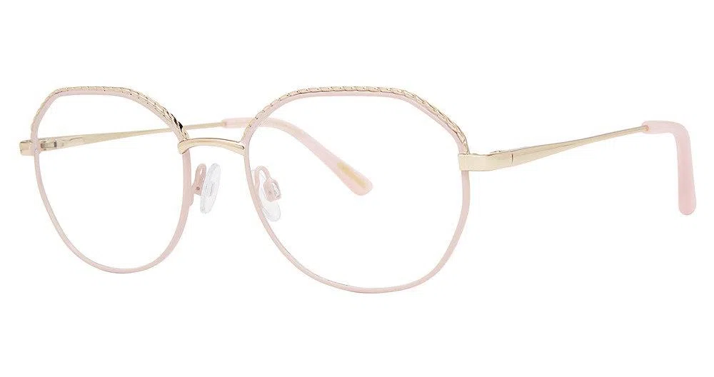 Via Spiga VSFiammetta Eyeglasses - Red/gold - view 10